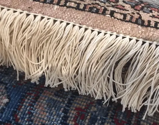 Restauração de Tapetes - Ateliê Arte Persa